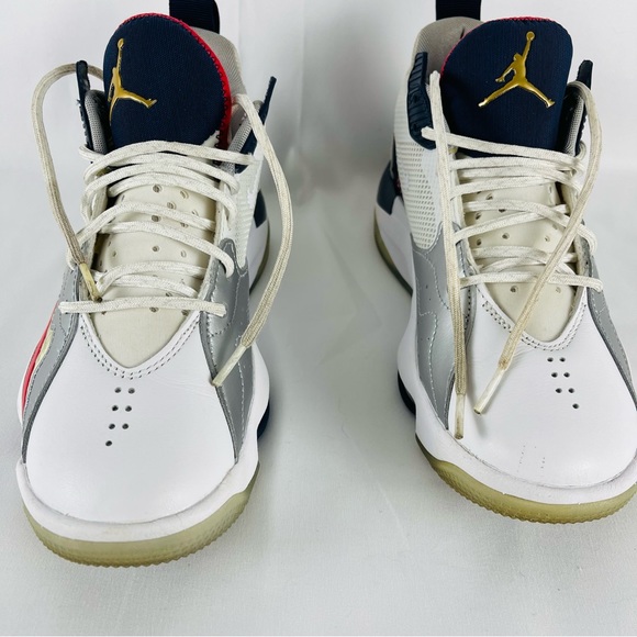 Nike Shoes Mens Nike Air Jordan Zoom 92 Usa Olympics Basketball